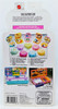 Polly Pocket Polly's Dinner Time Ring and Ring Case 1992 #8228 NRFP
