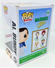 Funko Pop! Television Funko Pop! TV Married with Children 692 Polk High Al Bundy Target Exclusive