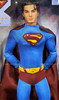 Barbie Superman Returns Ken Doll 2005 Mattel J5289