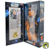 Star Wars Collector Series Chewbacca Rebel Alliance Figure 1996 Kenner 27756