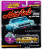 Johnny Lightning Hot Rods 1966 Pro Street Vehicle By Dan Scott 1997 NRFP