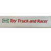 1997 Hess Toy Truck and Racers