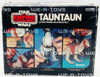 Star Wars The Empire Strikes Back TaunTaun Figure Kenner 1980 #39820 USED