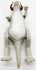 Star Wars The Empire Strikes Back TaunTaun Figure Kenner 1980 #39820 USED