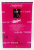 Barbie Starlight Waltz Doll Brunette Disney Convention Mattel 1995 #14954 NRFB