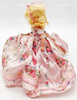 Nancy Ann Vintage 1940s A Rosebud Girl To Love Me Thru The June Days Bisque Doll (2)