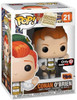 Funko Pop! Conan Without Borders 21 Lederhosen Conan GameStop Exclusive Figure