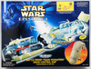 Micro Machines Star Wars Episode I Battle Droid Trade Federation Control Ship