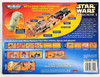 Micro Machines Star Wars Episode I Battle Droid Trade Federation Control Ship