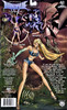 Darkchylde Randy Queen's Ariel from Darkchylde 6" Figure 1999 Moore Action Collectibles
