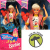 Disney Fun Barbie Doll Third Edition Disney World Exclusive 1995 Mattel 13533