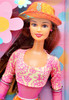 Barbie Flower Power Teresa Doll 2000 Mattel 29004