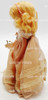 Nancy Ann Storybook Series Vintage 1940s Cinderella 6" Doll USED