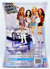 Barbie My Scene My Bling Bling Barbie Doll 2005 Mattel #J1038 NRFP