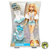 Barbie My Scene My Bling Bling Barbie Doll 2005 Mattel J1038 NEW