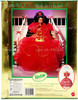 1993 Happy Holidays Barbie African American Doll Mattel 10911