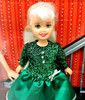 Barbie Holiday Singing Sisters Stacie Kelly Dolls Sing Deck The Halls 2000 NEW