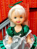 Barbie Holiday Singing Sisters Stacie Kelly Dolls Sing Deck The Halls 2000 NEW