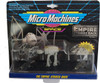 Star Wars Micro Machines Space The Empire Strikes Back Collection 2 1993 Galoob 65887