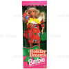 Holiday Dreams Barbie Doll Special Edition 1994 Mattel 12192
