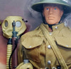 G.I. Joe WWI DOUGHBOY Echo Hasbro 1999 No. 81572