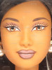 Grand Entrance Barbie Doll African American by Carter Bryant 2000 Mattel #29662