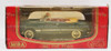 MIRA Mira Solido 1949 Ford Deluxe Convertible Blue Golden Line 6248