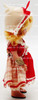 Vintage Nancy Ann Storybook Doll Pretty Maid 126 with Box