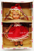 Nancy Ann FairyTale Series Where Are You Going My Pretty Maid Bisque Doll USED