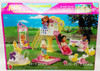 Barbie Kelly Baby Sister of Barbie Playground Playset Mattel 1998 #67728-91 NRFB