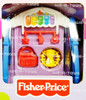 Barbie Krissy Playroom Playset Mattel 2000 #88814 NRFB