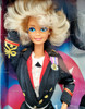 Army Barbie Doll American Beauties Collection Limited Edition 1989 Mattel 3966