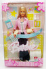 Barbie Baby Doctor Doll With 2 Baby Dolls Mattel 2005 No. J0493 NRFB