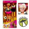 Party 'n Play Stacie Littlest Sister of Barbie Doll 1992 Mattel 5411