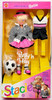 Party 'n Play Stacie Littlest Sister of Barbie Doll 1992 Mattel 5411