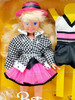 Party 'n Play Stacie Littlest Sister of Barbie Doll 1992 Mattel 5411