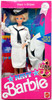 Stars 'n Stripes Navy Barbie Doll Second Edition 1990 Mattel No. 9693 NEW