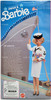 Stars 'n Stripes Navy Barbie Doll Second Edition 1990 Mattel No. 9693 NEW