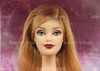 July Ruby Barbie Doll Blonde The Birthstone Collection 2002 Mattel C5325