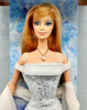 April Diamond Barbie Doll Blonde Birthstone Collection 2002 Mattel C5334