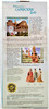 Princess of Cambodia Barbie Dolls of the World Doll 2003 Mattel B3460