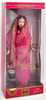 Dolls of the World Princess of India Barbie Doll 2000 Mattel 28374