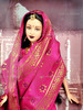 Dolls of the World Princess of India Barbie Doll 2000 Mattel 28374