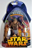 Star Wars Revenge of the Sith Sneak Preview Wookiee Warrior Action Figure 2005