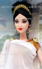 Princess of Ancient Greece Dolls of The World Barbie Doll 2003 Mattel #B3461
