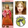 Barbie Princess of England Dolls of the World Doll 2003 Mattel B3459