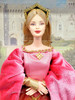 Barbie Princess of England Dolls of the World Doll 2003 Mattel B3459