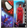 Marvel Sony Spider-Man Mary Jane Movie Collector Series 12" Figure Toy Biz 2001
