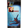 Marvel Sony Spider-Man Mary Jane Movie Collector Series 12" Figure Toy Biz 2001