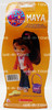 Maya & Miguel Maya Doll Toy Play 2005 No. MMT0126 NRFP